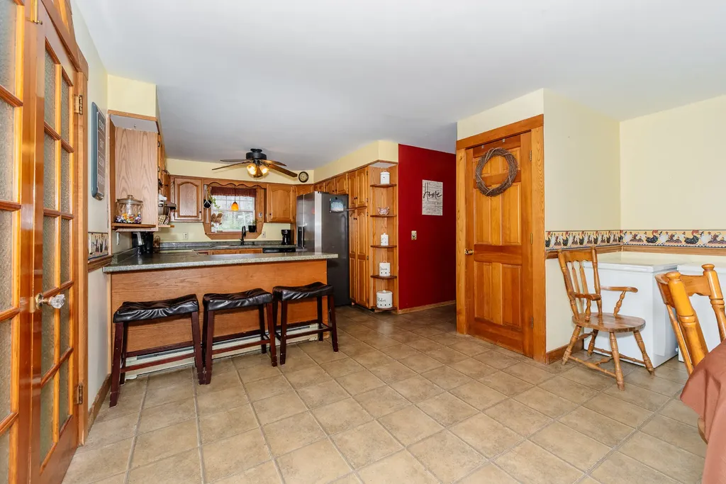 129 Bailey Hill Road New Sharon ME 04955