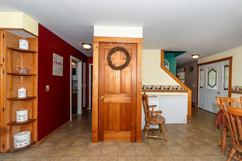 129 Bailey Hill Road New Sharon ME 04955