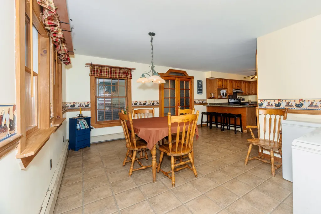 129 Bailey Hill Road New Sharon ME 04955