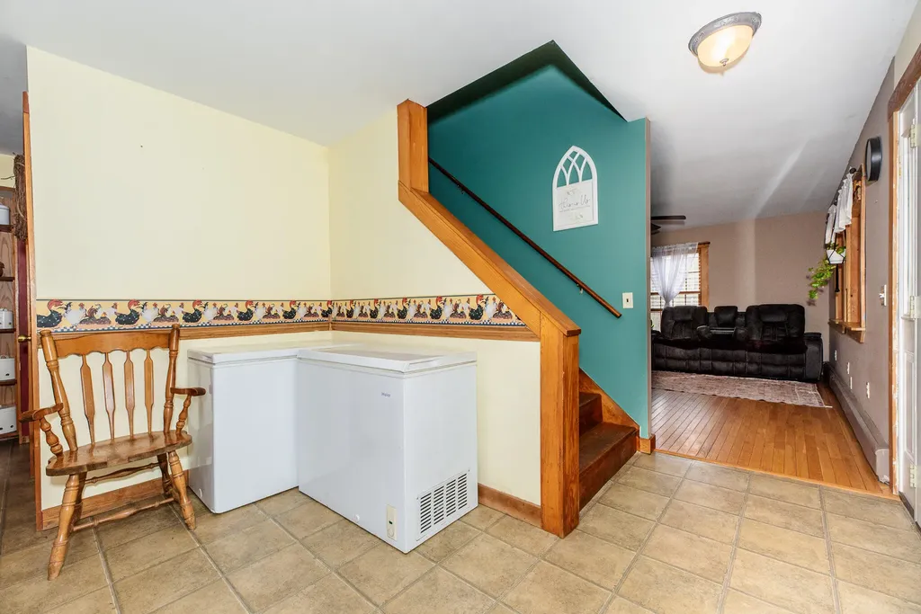 129 Bailey Hill Road New Sharon ME 04955
