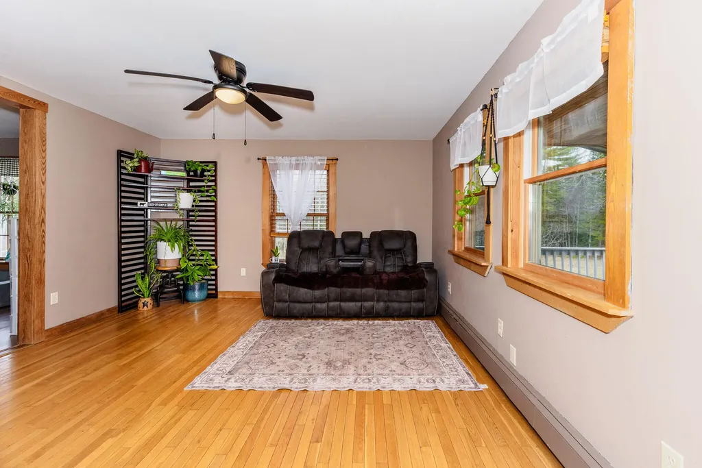 129 Bailey Hill Road New Sharon ME 04955