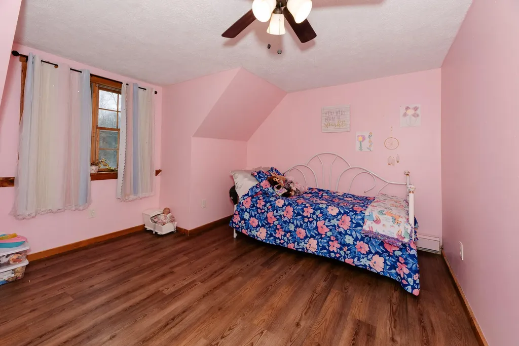 129 Bailey Hill Road New Sharon ME 04955