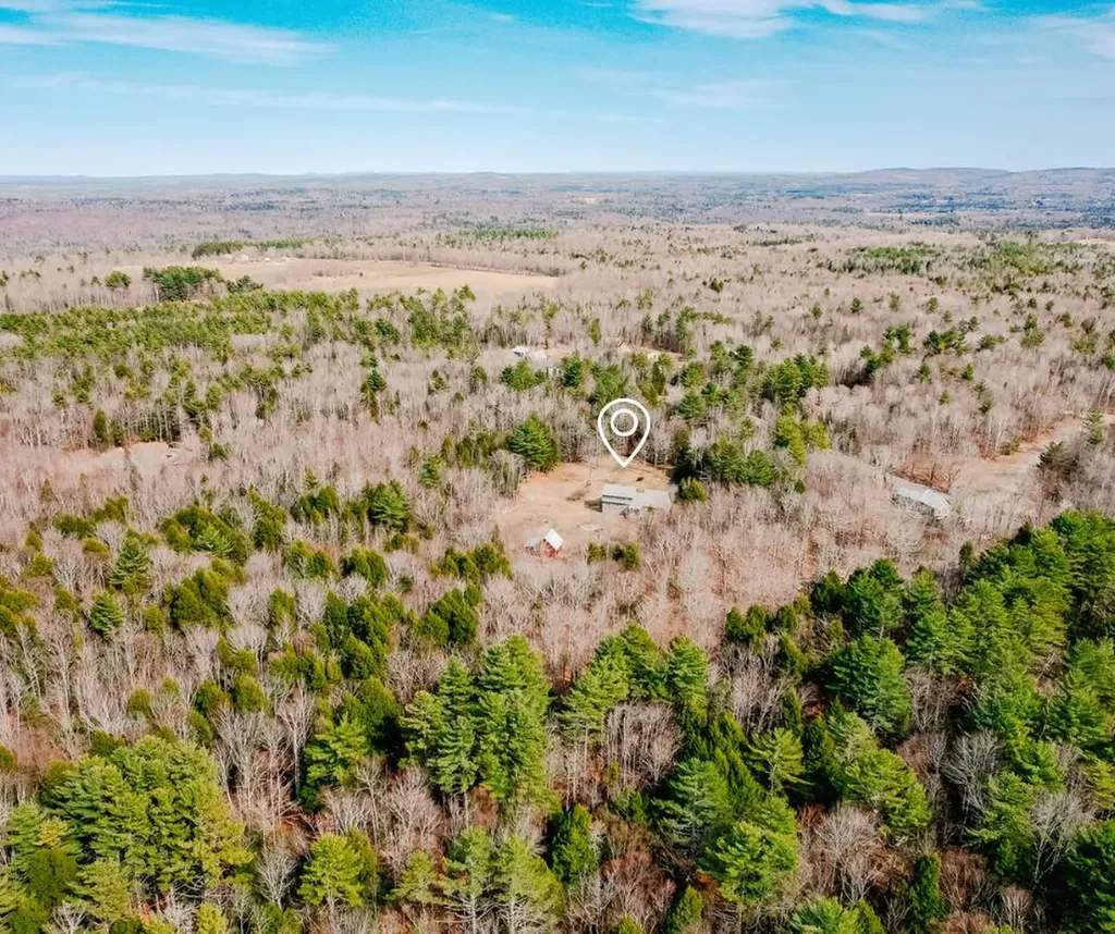 129 Bailey Hill Road New Sharon ME 04955