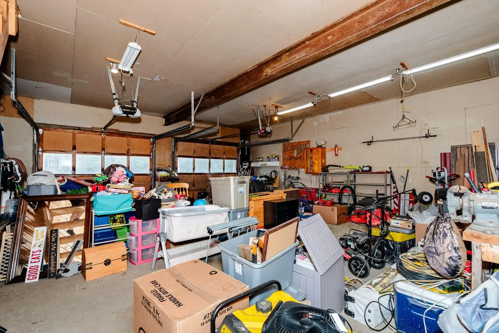 129 Bailey Hill Road New Sharon ME 04955