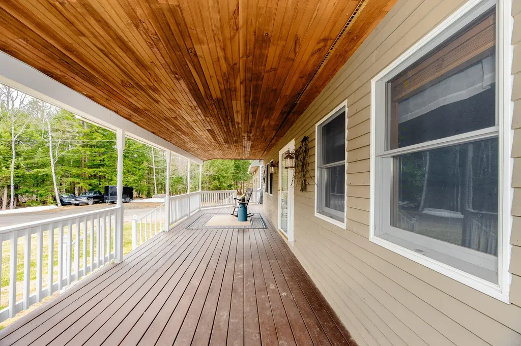 129 Bailey Hill Road New Sharon ME 04955