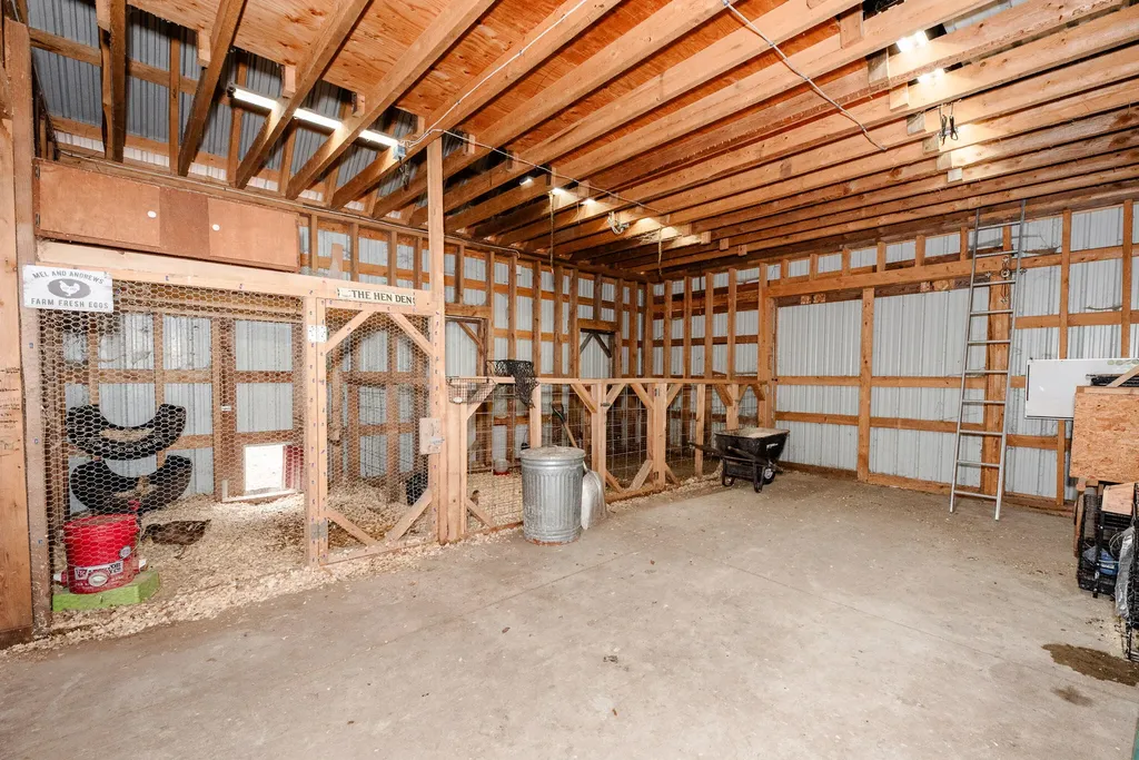 129 Bailey Hill Road New Sharon ME 04955