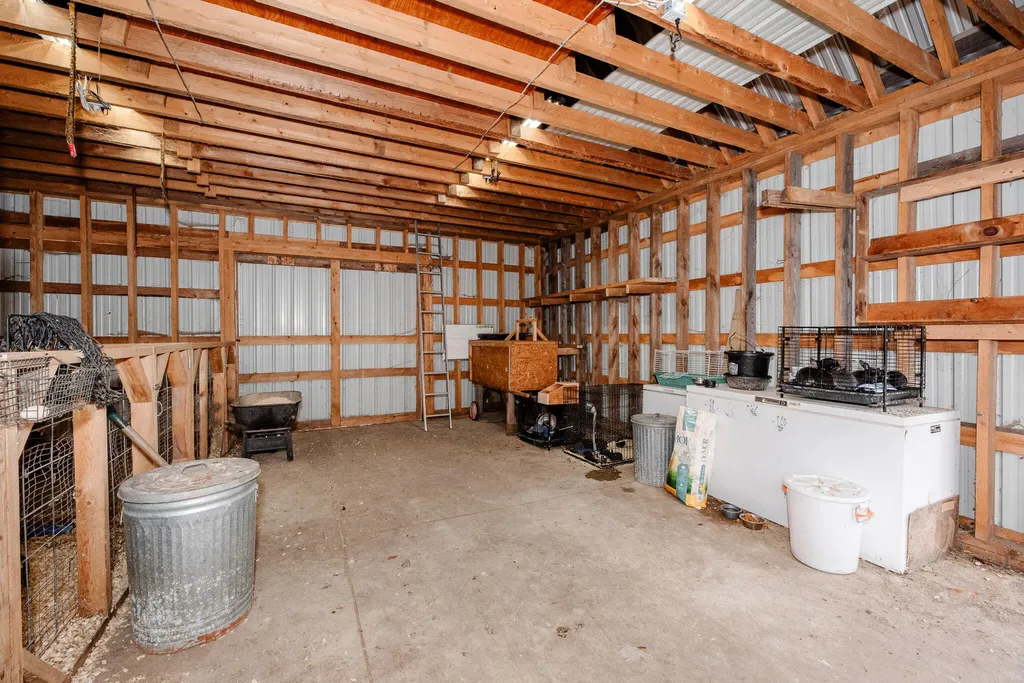 129 Bailey Hill Road New Sharon ME 04955