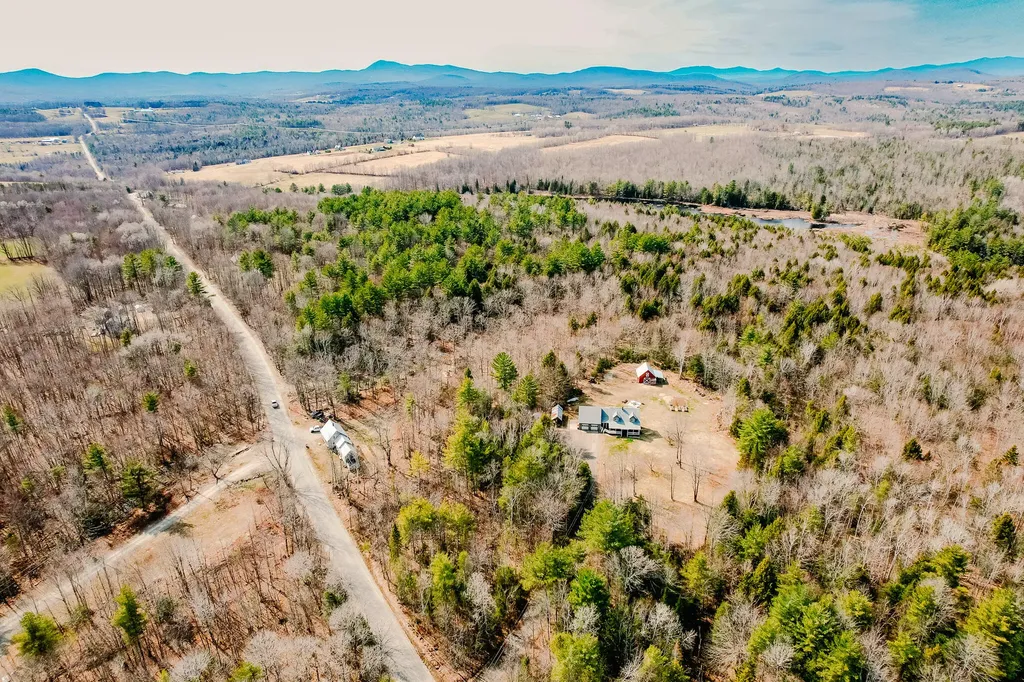 129 Bailey Hill Road New Sharon ME 04955