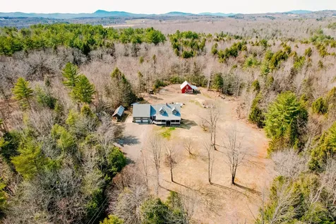 129 Bailey Hill Road New Sharon ME 04955