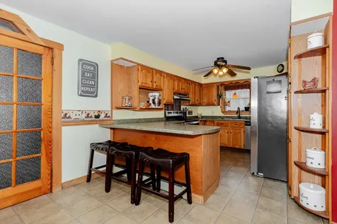 129 Bailey Hill Road New Sharon ME 04955