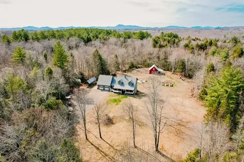 129 Bailey Hill Road New Sharon ME 04955