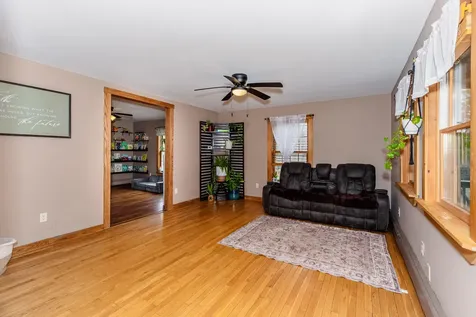 129 Bailey Hill Road New Sharon ME 04955