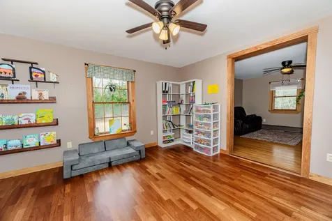 129 Bailey Hill Road New Sharon ME 04955