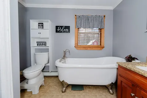 129 Bailey Hill Road New Sharon ME 04955