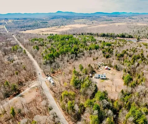 129 Bailey Hill Road New Sharon ME 04955