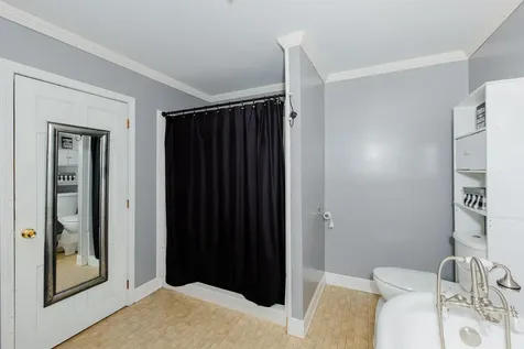 129 Bailey Hill Road New Sharon ME 04955