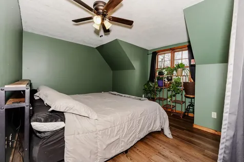 129 Bailey Hill Road New Sharon ME 04955