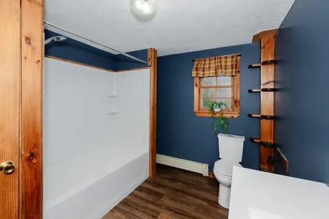 129 Bailey Hill Road New Sharon ME 04955