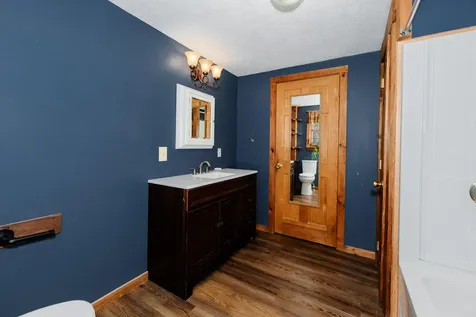 129 Bailey Hill Road New Sharon ME 04955