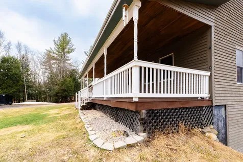 129 Bailey Hill Road New Sharon ME 04955