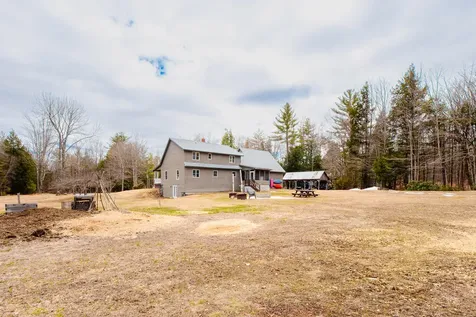 129 Bailey Hill Road New Sharon ME 04955