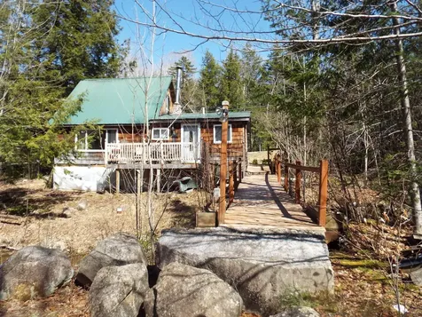 894 Greeley's Landing Road Dover-foxcroft ME 04426