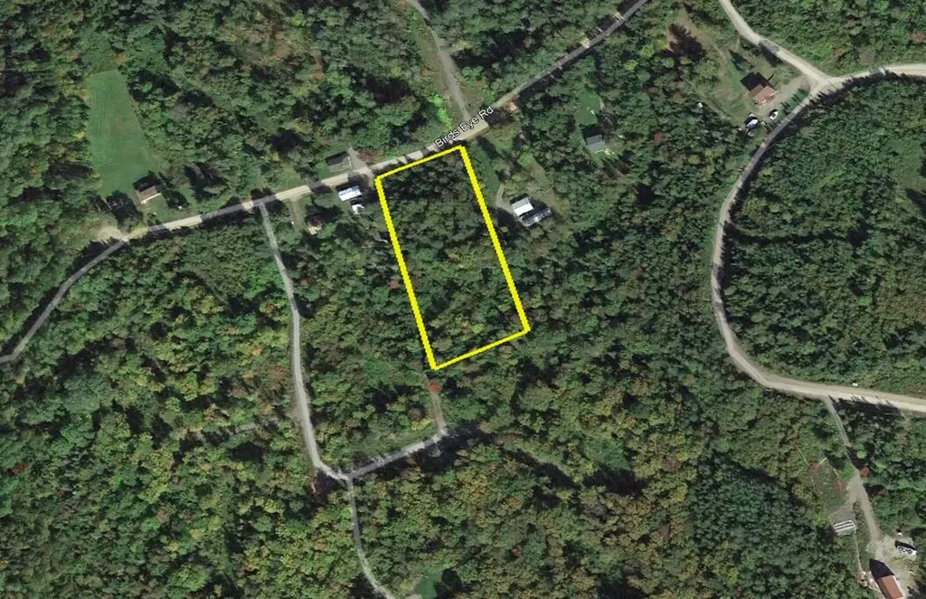 Lot 8 Margaret Lane Rangeley Plt ME 04970