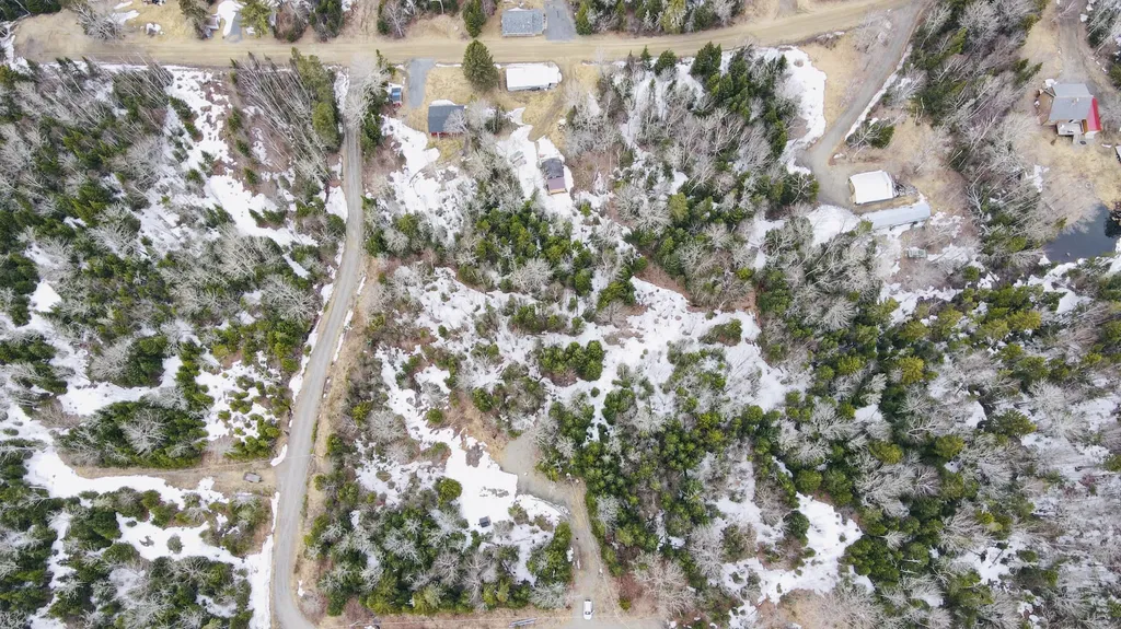 Lot 8 Margaret Lane Rangeley Plt ME 04970