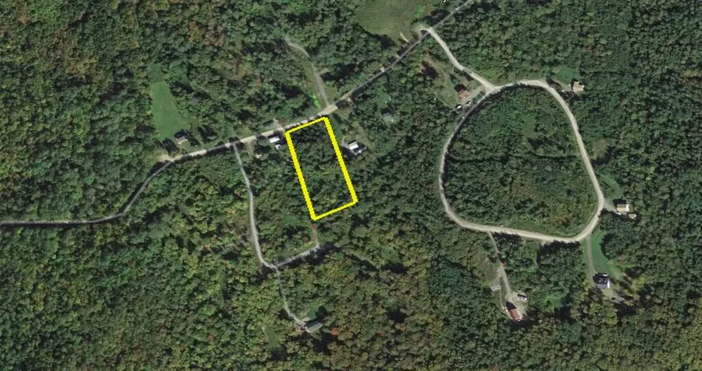 Lot 8 Margaret Lane Rangeley Plt ME 04970