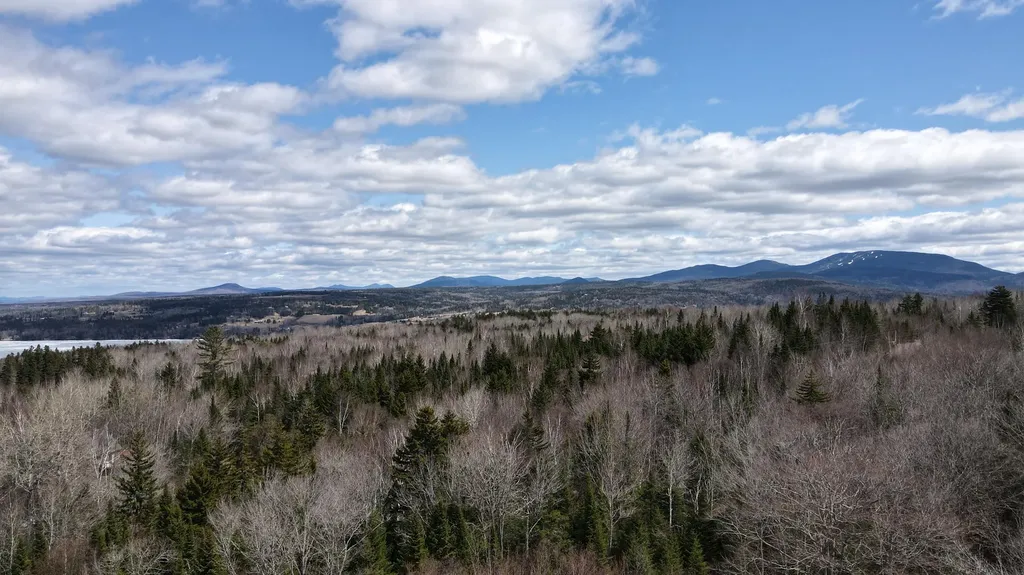 Lot 8 Margaret Lane Rangeley Plt ME 04970