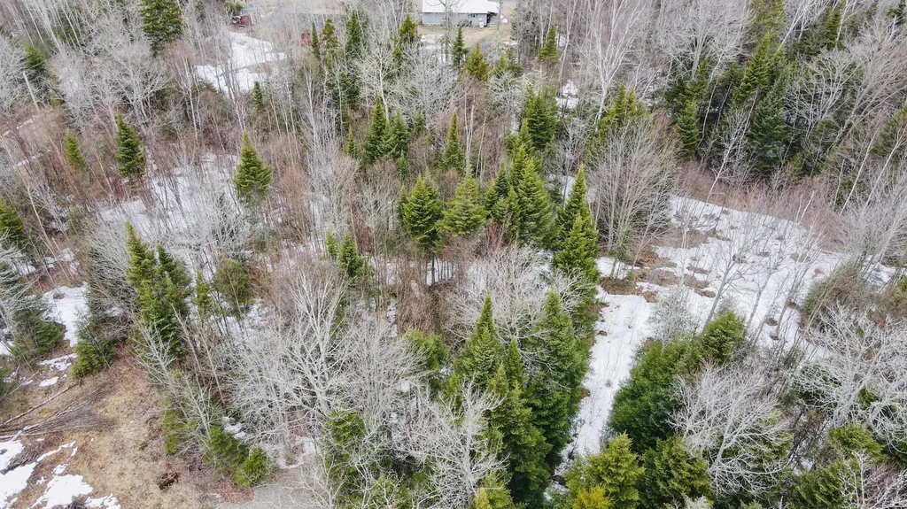 Lot 8 Margaret Lane Rangeley Plt ME 04970