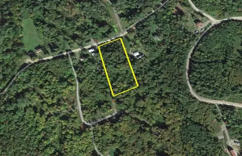 Lot 8 Margaret Lane Rangeley Plt ME 04970
