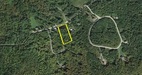 Lot 8 Margaret Lane Rangeley Plt ME 04970
