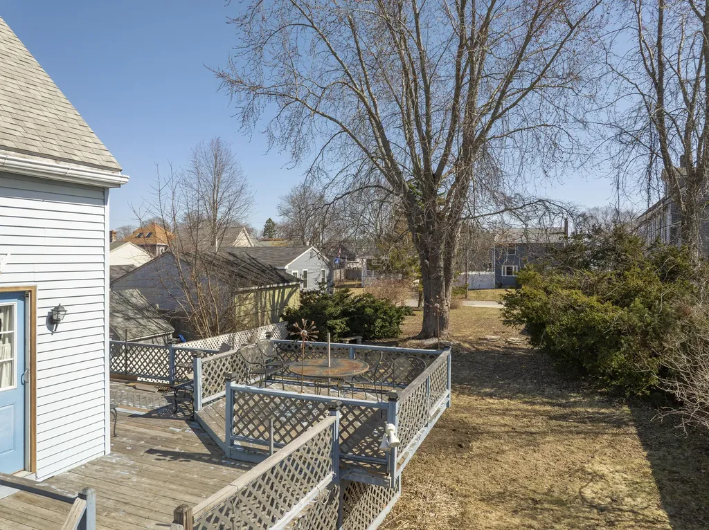 144 Sawyer Street South Portland ME 04106