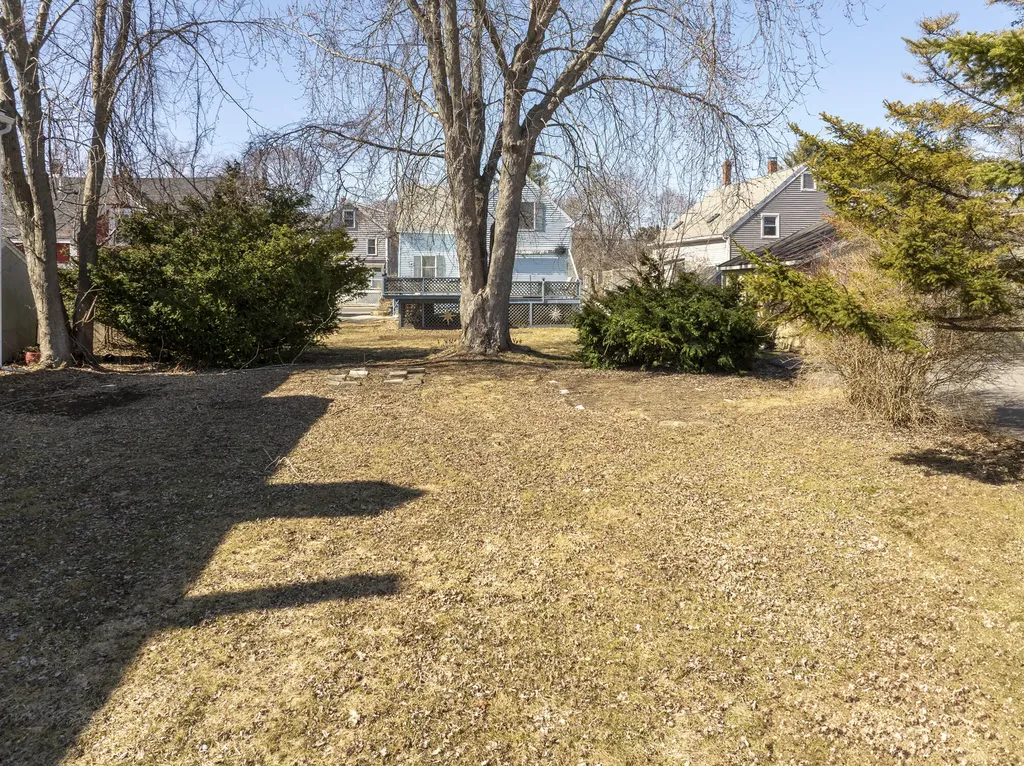 144 Sawyer Street South Portland ME 04106