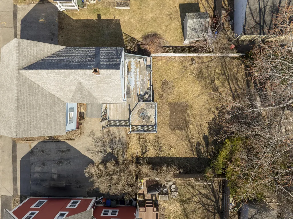 144 Sawyer Street South Portland ME 04106