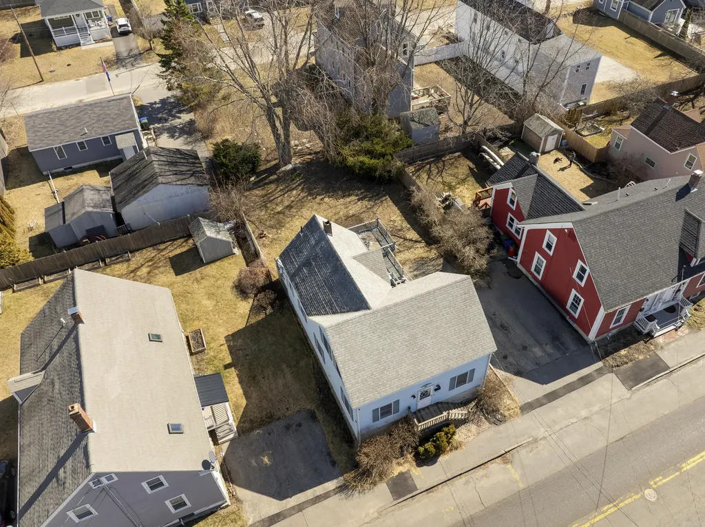 144 Sawyer Street South Portland ME 04106