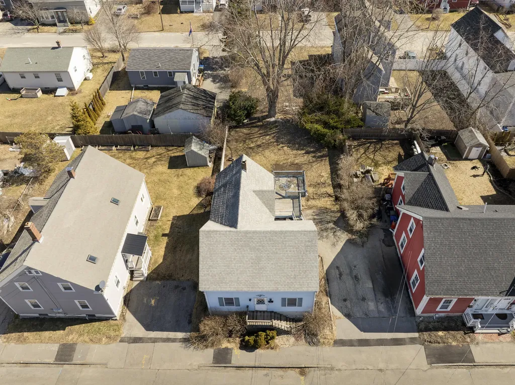 144 Sawyer Street South Portland ME 04106