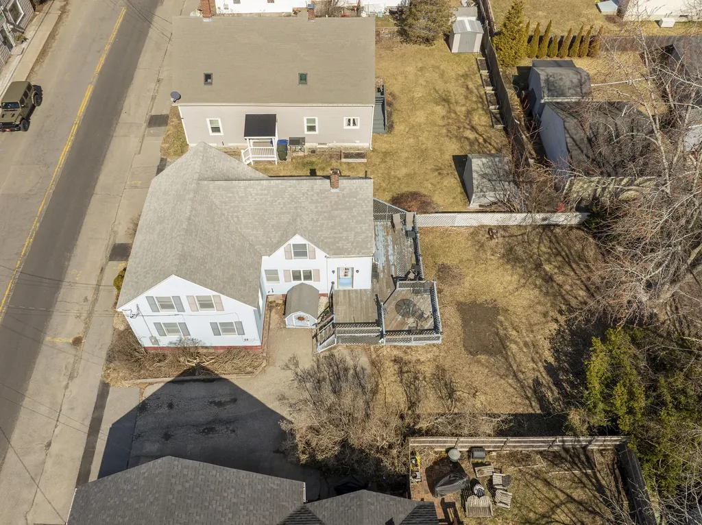 144 Sawyer Street South Portland ME 04106