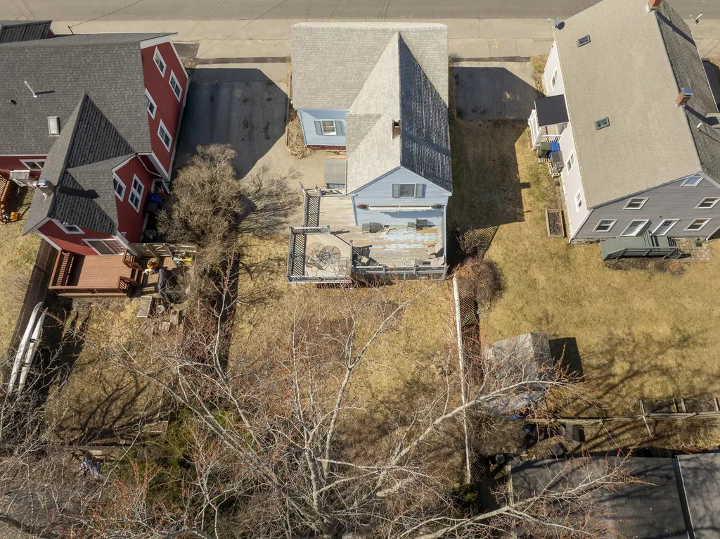 144 Sawyer Street South Portland ME 04106
