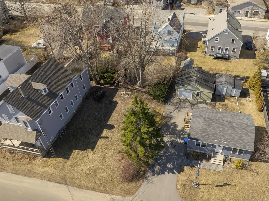 144 Sawyer Street South Portland ME 04106