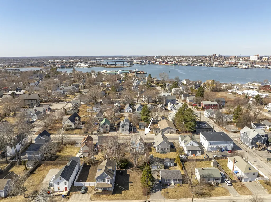 144 Sawyer Street South Portland ME 04106