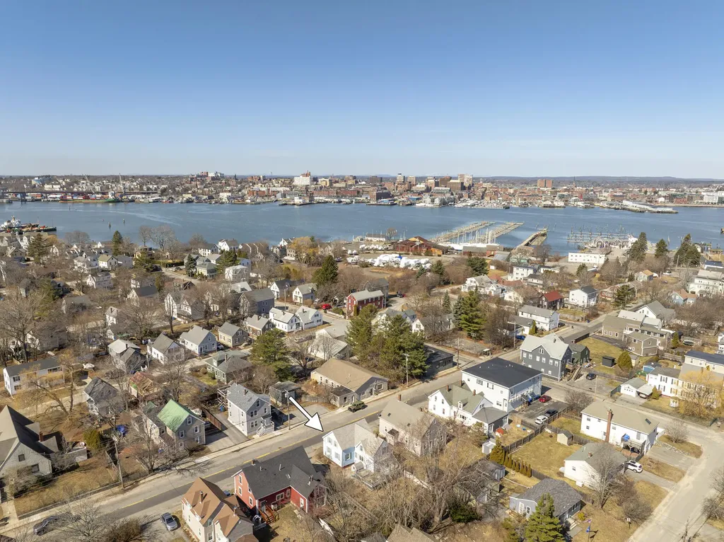 144 Sawyer Street South Portland ME 04106