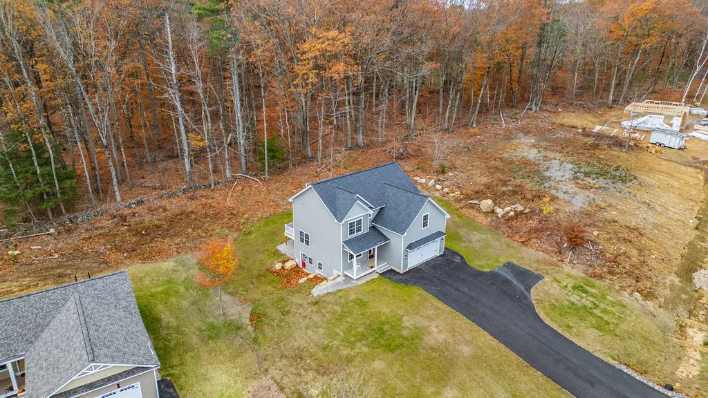 31 Woodbrey Lane Standish ME 04084