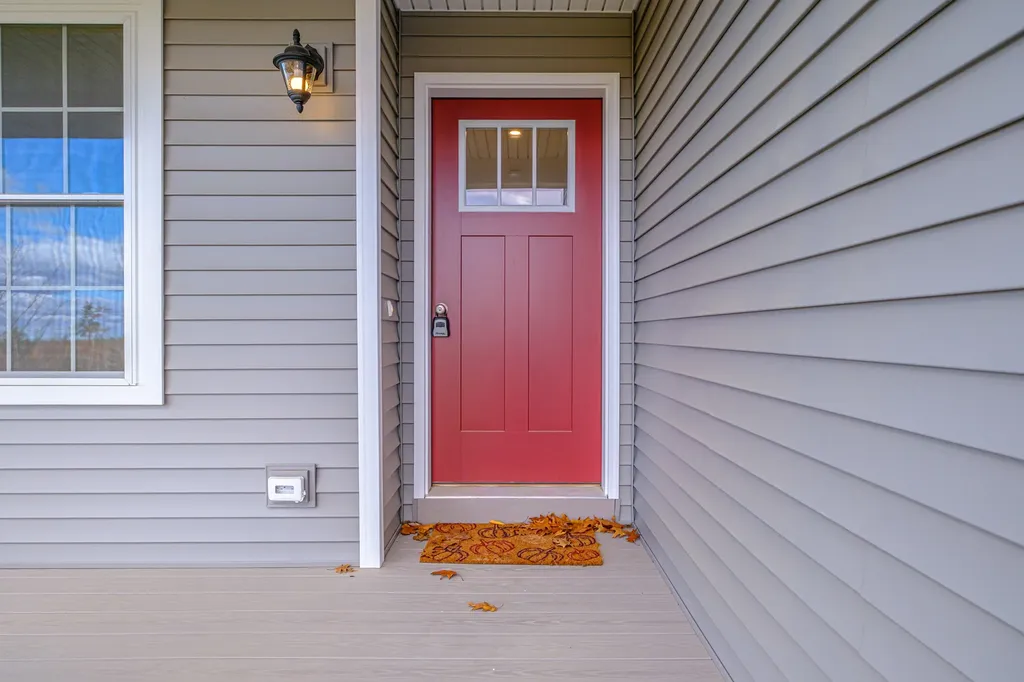 31 Woodbrey Lane Standish ME 04084