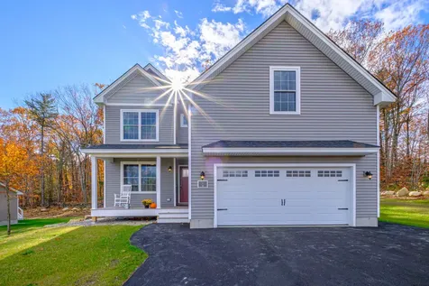 31 Woodbrey Lane Standish ME 04084