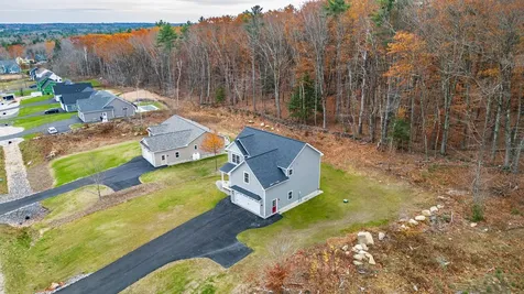 31 Woodbrey Lane Standish ME 04084