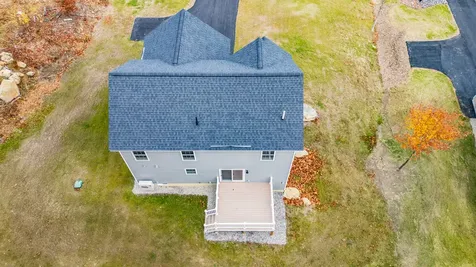 31 Woodbrey Lane Standish ME 04084
