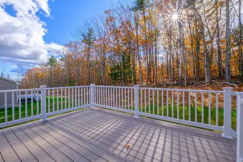 31 Woodbrey Lane Standish ME 04084