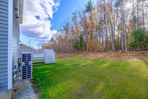 31 Woodbrey Lane Standish ME 04084